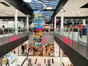 Cinemax Trenčín