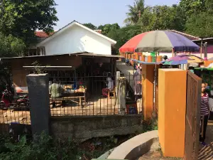 Taman Lembah Gurame
