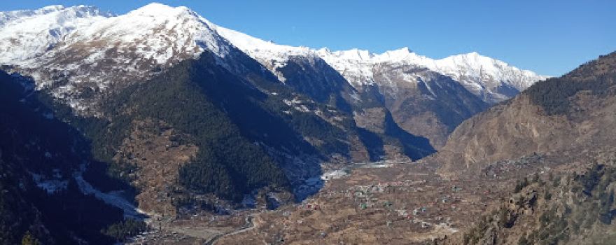 Himalayan Tribal Buddhist Welfare society