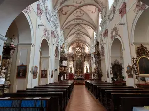 Litoměřice, Městská památková rezervace