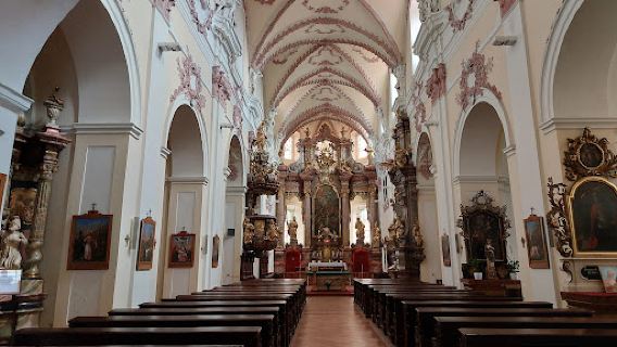 Litoměřice, Městská památková rezervace