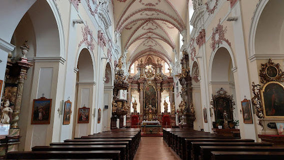 Litoměřice, Městská památková rezervace