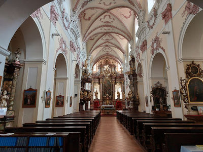 Litoměřice, Městská památková rezervace
