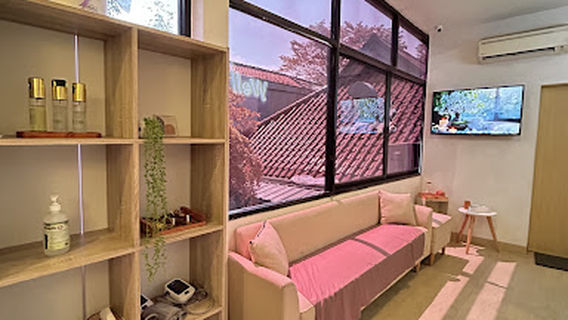 Well Family Massage & Reflexology