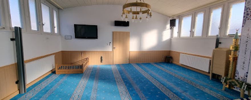 Türkisch Islamische Gemeinde zu Babenhausen e.V.