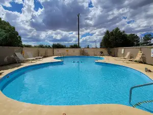 Lordsburg KOA Journey