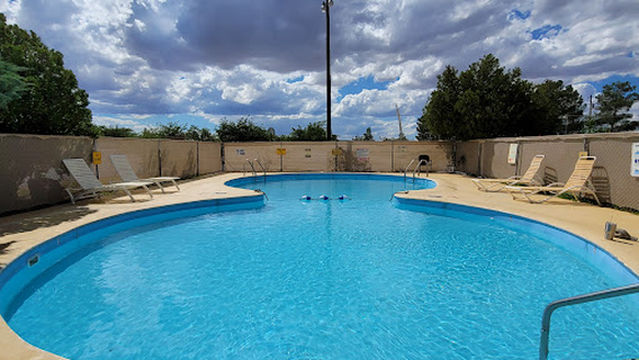 Lordsburg KOA Journey