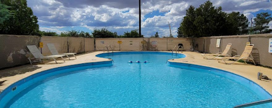 Lordsburg KOA Journey