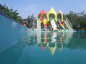 Ruber Waterboom