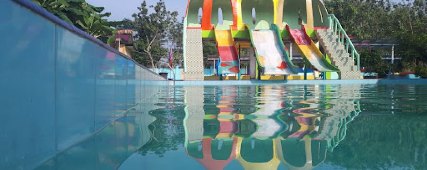 Ruber Waterboom Bk10 Belitang
