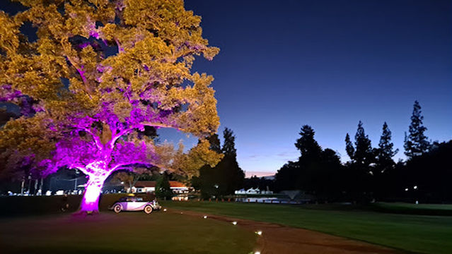 Club Campestre de la Ciudad de México