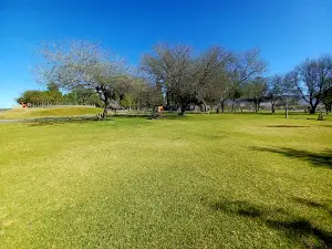 Steenbokkie Private Nature Reserve