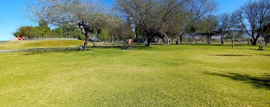 Steenbokkie Private Nature Reserve