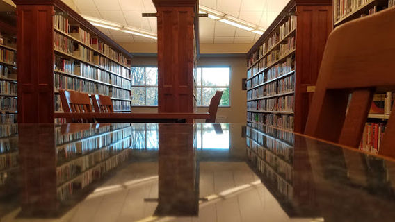 Norwin Public Library