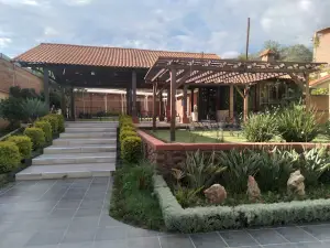 JARDÍN DE EVENTOS CADENCE