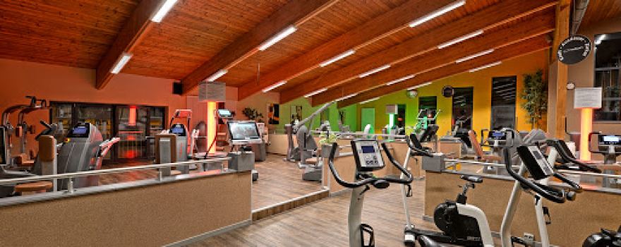 VitaFit Fitness Sports Park Walluf