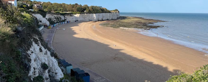 Stone Bay