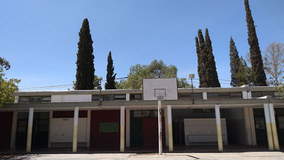 Parroquia Sagrado Corazon de Marquesado