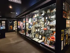 Coal Miner's Daughter Museum