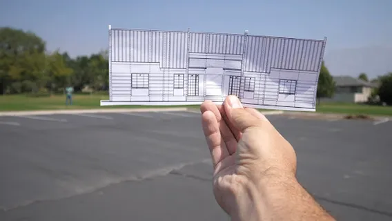 Teresa Oyiolo Budalangi Library