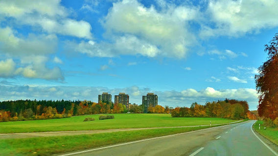 Heidenheim an der Brenz