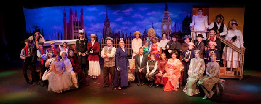 Pipestone Performing Arts Center