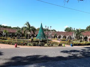 Centro Turístico Granada