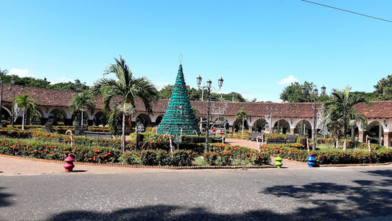 Centro Turístico Granada