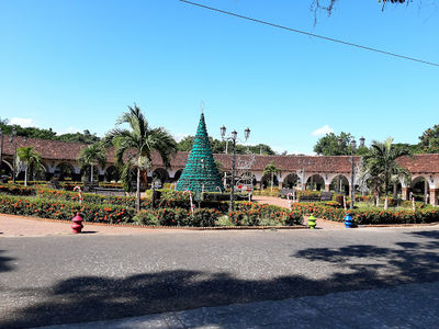Centro Turístico Granada
