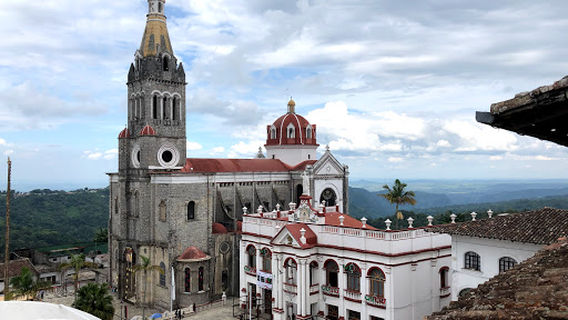 casa de la cultura, cuetzalan. puebla