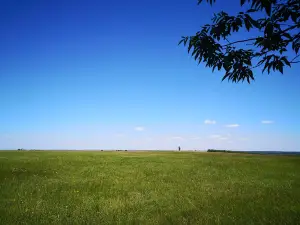 Zapovidnyk "Haychur"