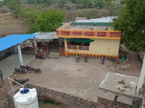 Dev dham lodh tarana