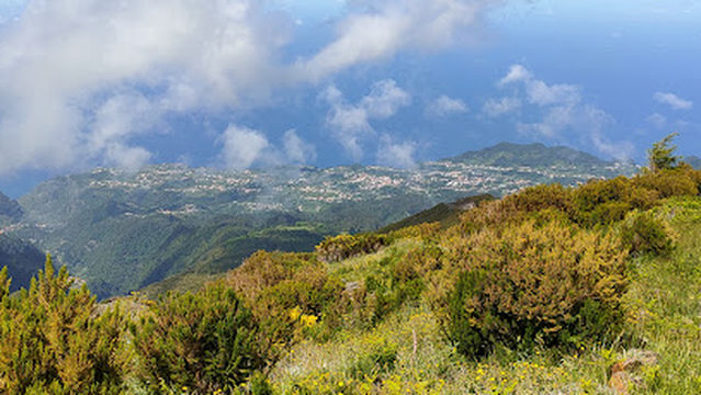 Pico das Torres