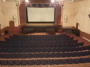 Audi Theatre