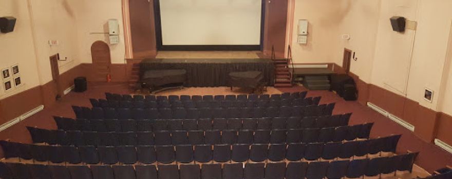 Audi Theatre