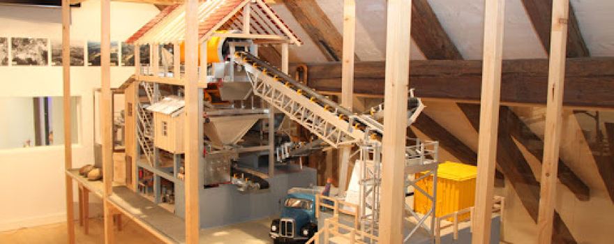 Dorfmuseum Hüntwangen
