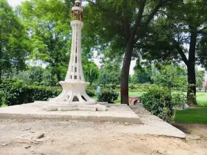 D Ground Park