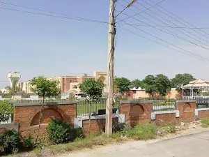 Fatima Jinnah Family Park