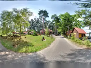 Camping Restaurant BEZDREV
