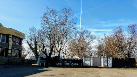 Caveau CLUB discoteca