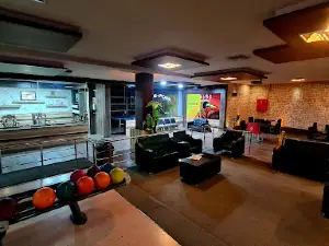 bowling tettis babolsar