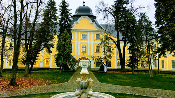 Hatvany Lajos Múzeum