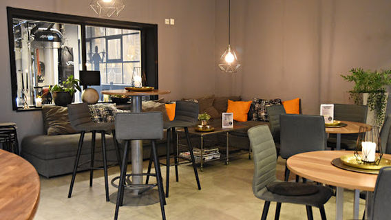 Hälsokompaniet i Arvika AB