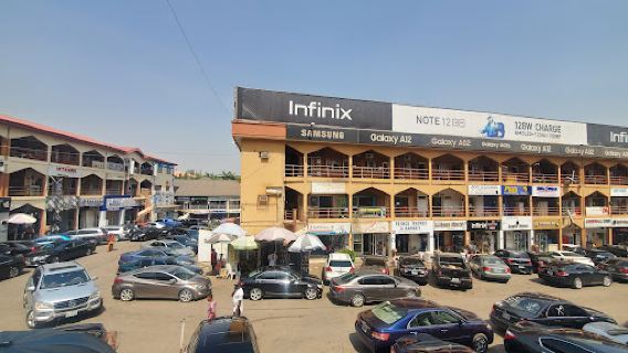 Bannex Plaza Annex