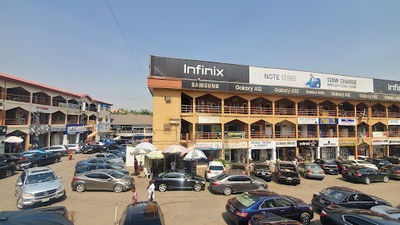 Bannex Plaza Annex