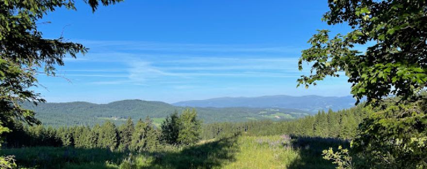 Camping Hebalm