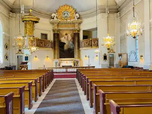 Lindgården Conference