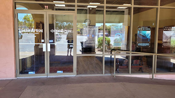 Escapism Room Escape Games