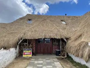 Chimborazo Rey Venture Restaurant And Lodge