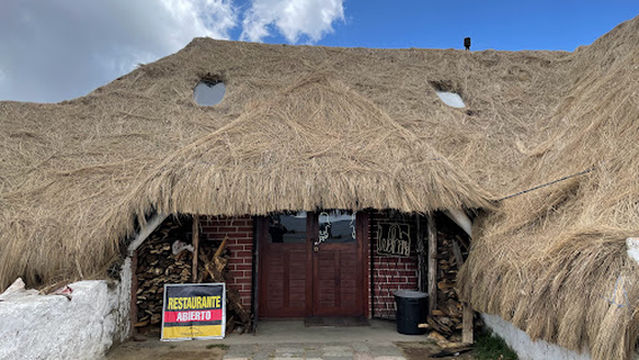 Chimborazo Rey Venture Restaurant And Lodge